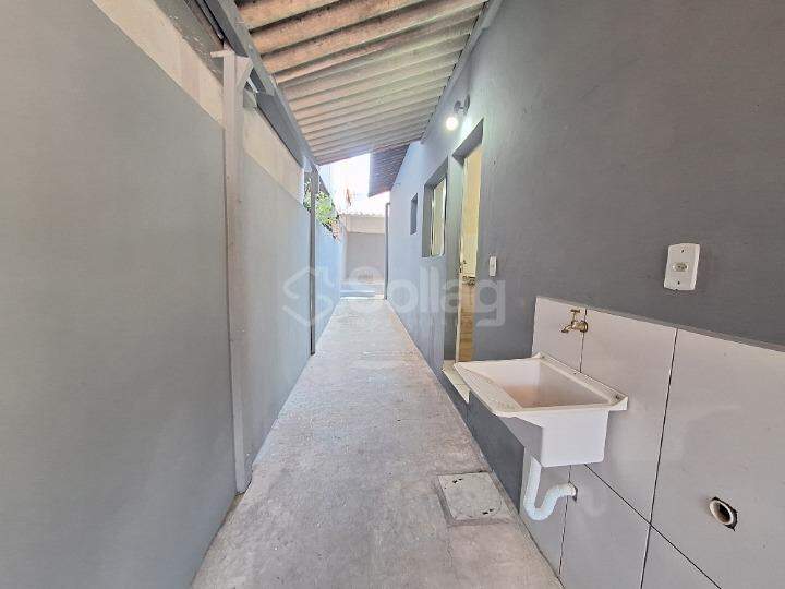 Casa para aluguel no Vida Nova 3: 