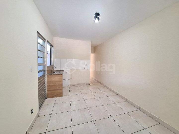 Casa para aluguel no Vida Nova 3: 