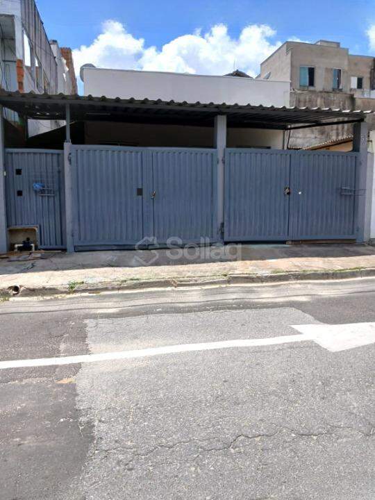 Casa para aluguel no Vida Nova 3: 