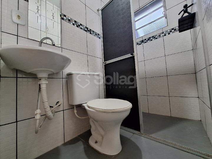 Casa para aluguel no Vida Nova 3: 