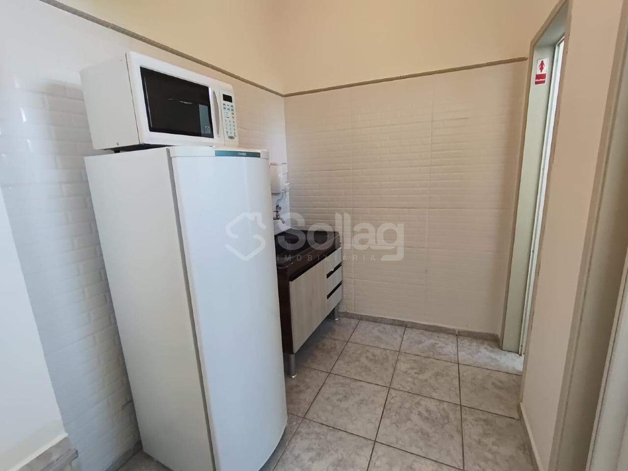 Kitnet para aluguel no Centro: 