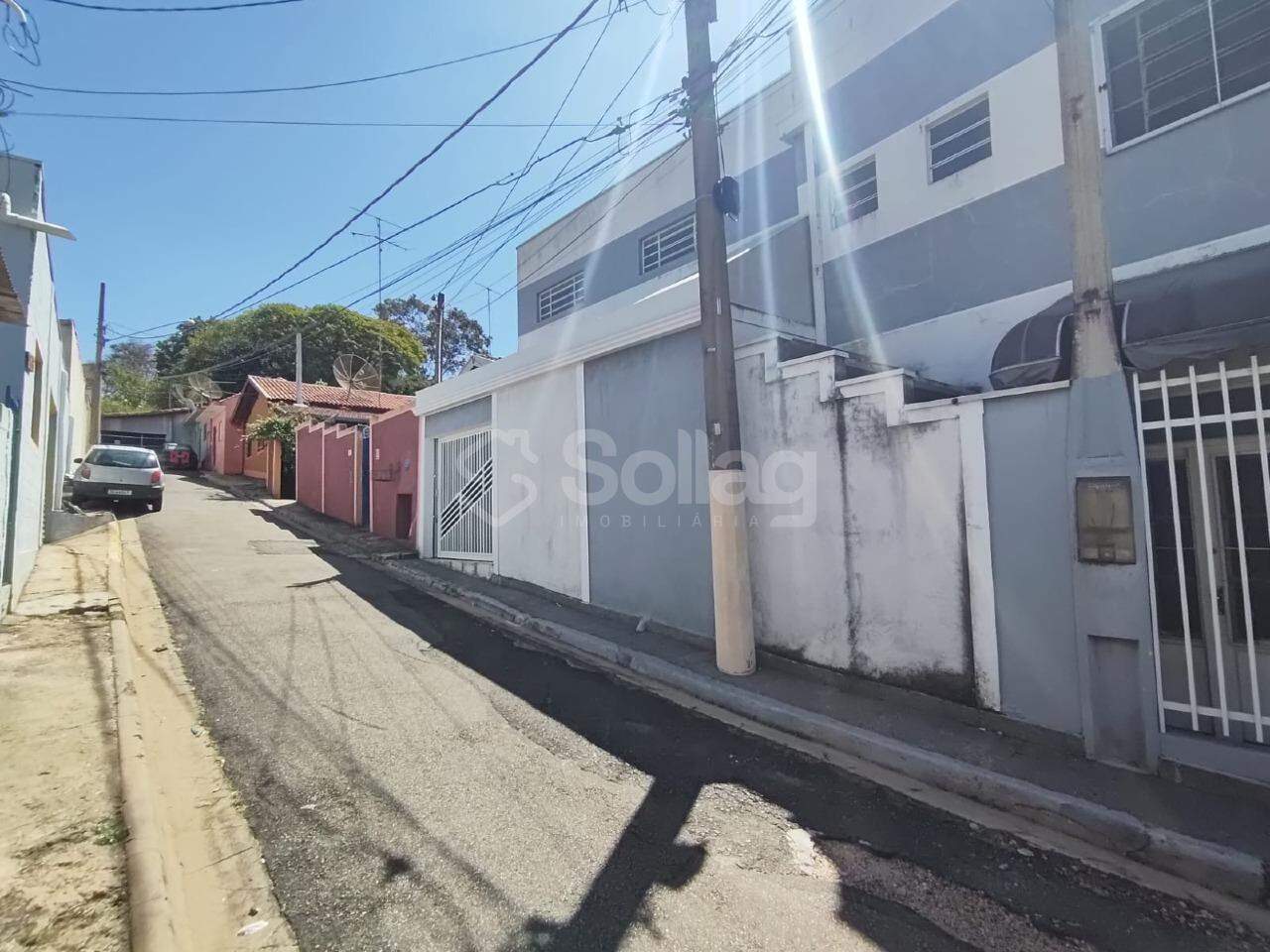Kitnet para aluguel no Centro: 