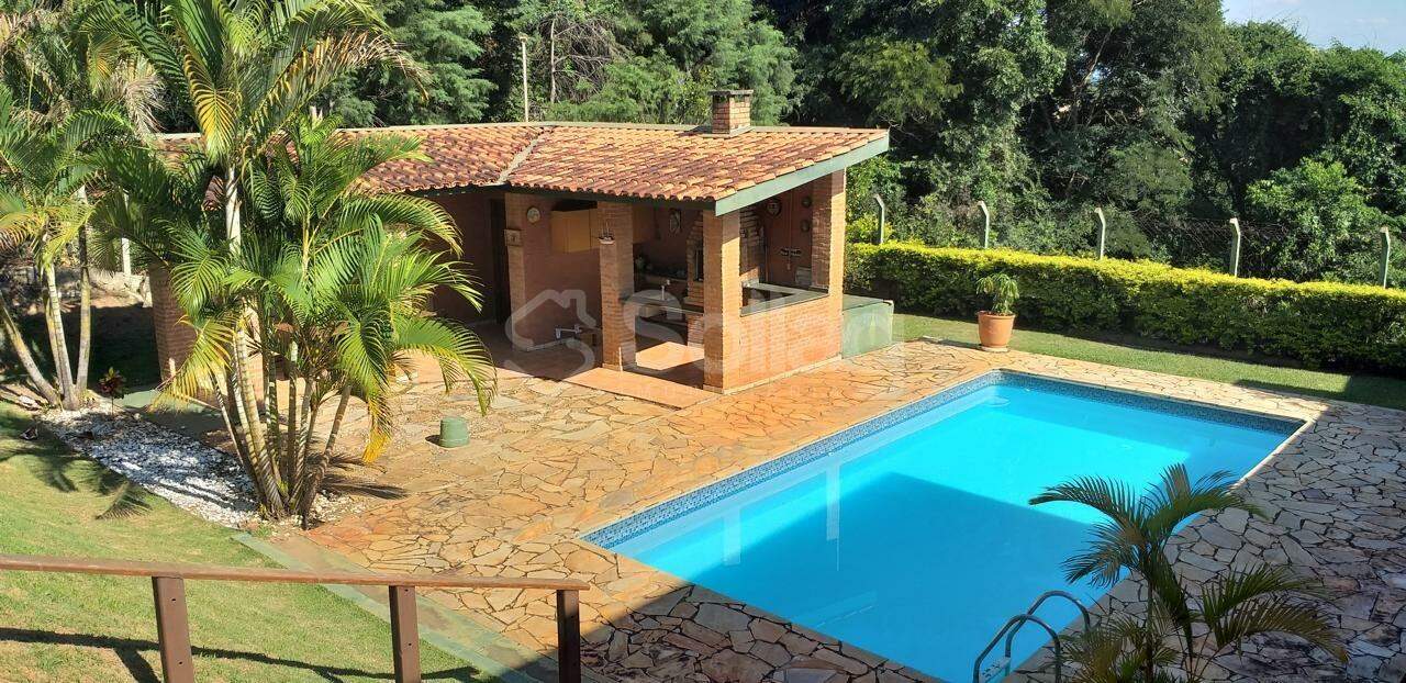Casa em condomínio à venda no Condomínio Vista Alegre - Café: 