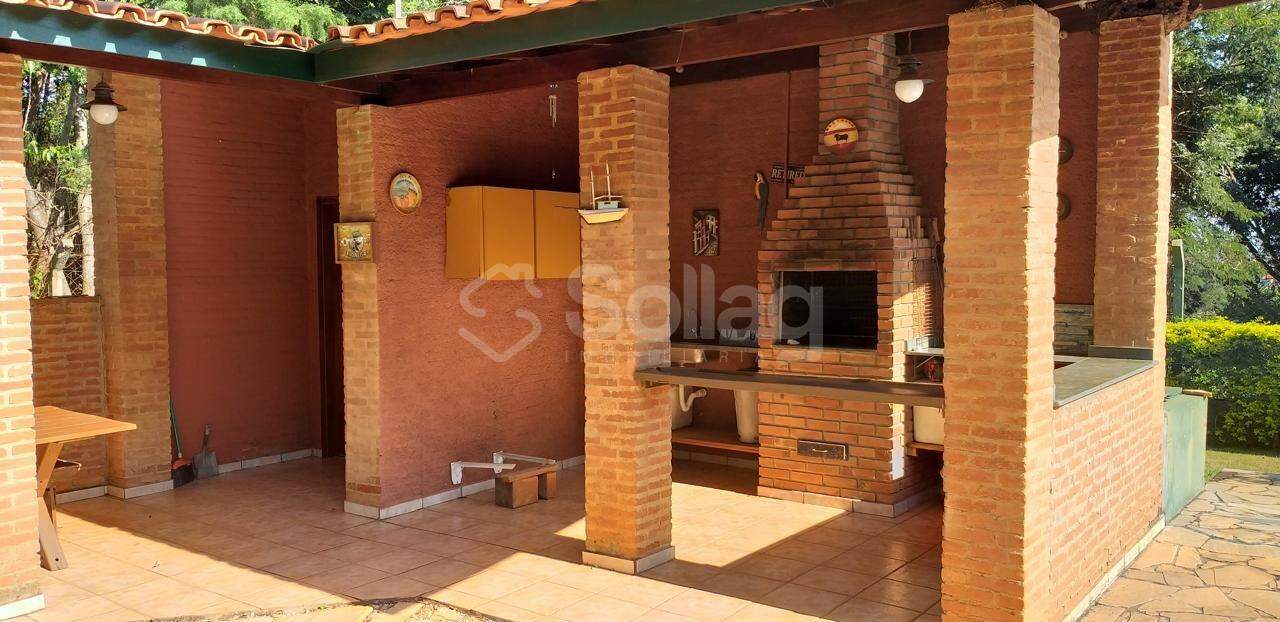 Casa em condomínio à venda no Condomínio Vista Alegre - Café: 