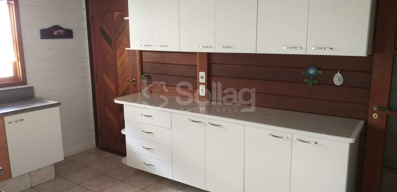 Casa em condomínio à venda no Condomínio Vista Alegre - Café: 