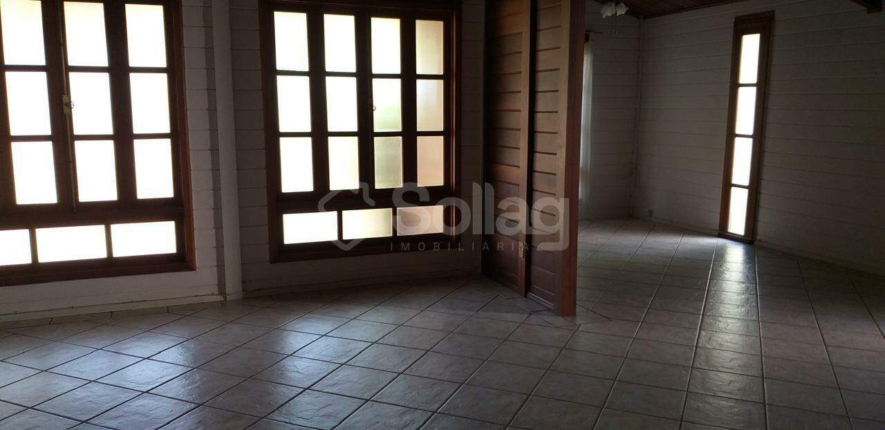 Casa em condomínio à venda no Condomínio Vista Alegre - Café: 