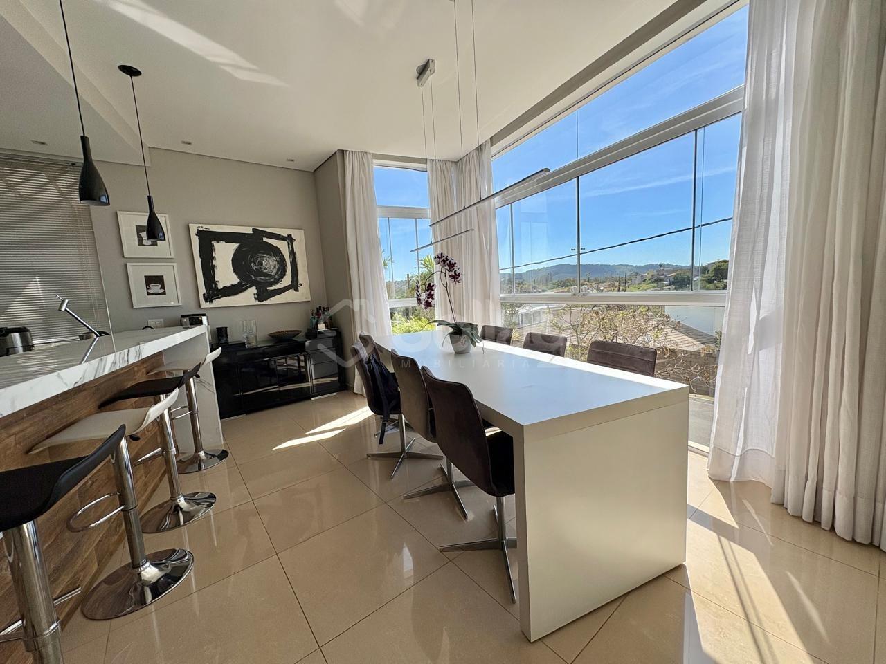 Casa em condomínio à venda no Condomínio Terras de São Francisco: