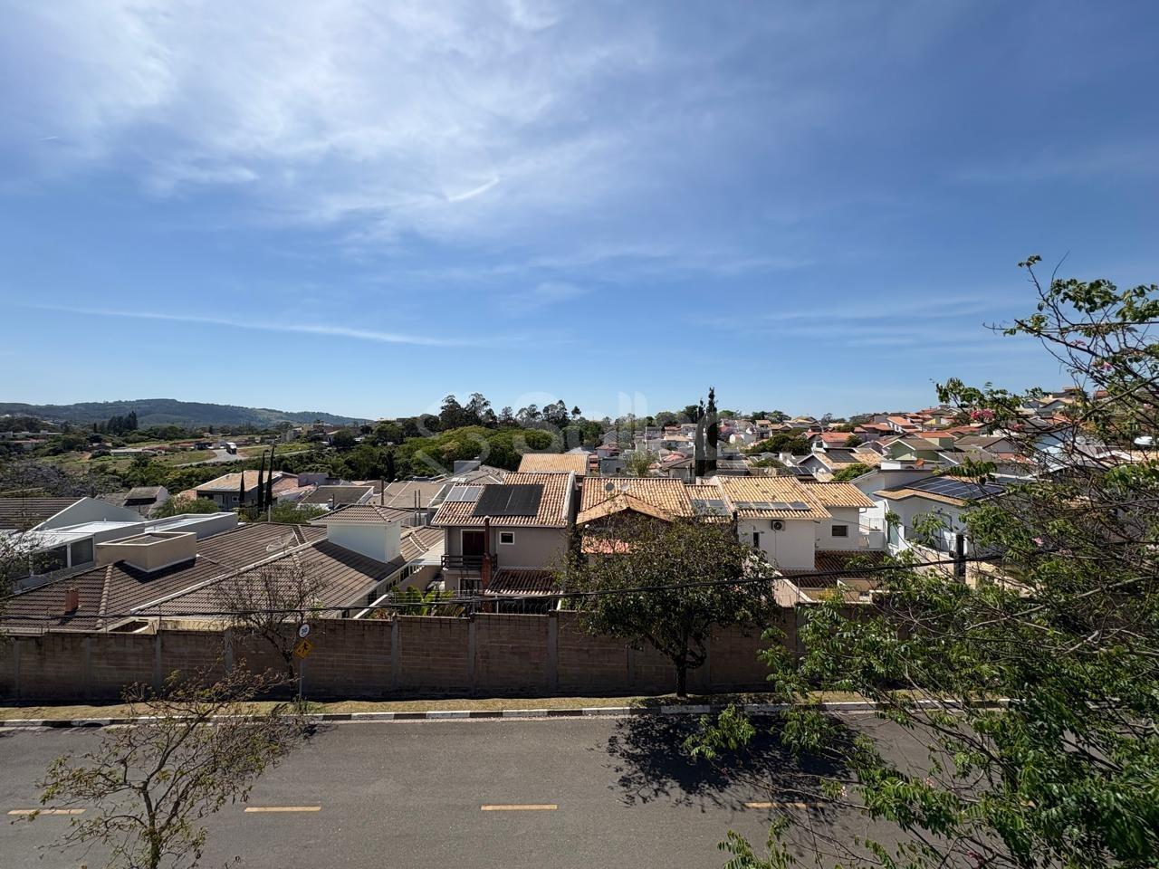 Casa em condomínio à venda no Condomínio Terras de São Francisco: