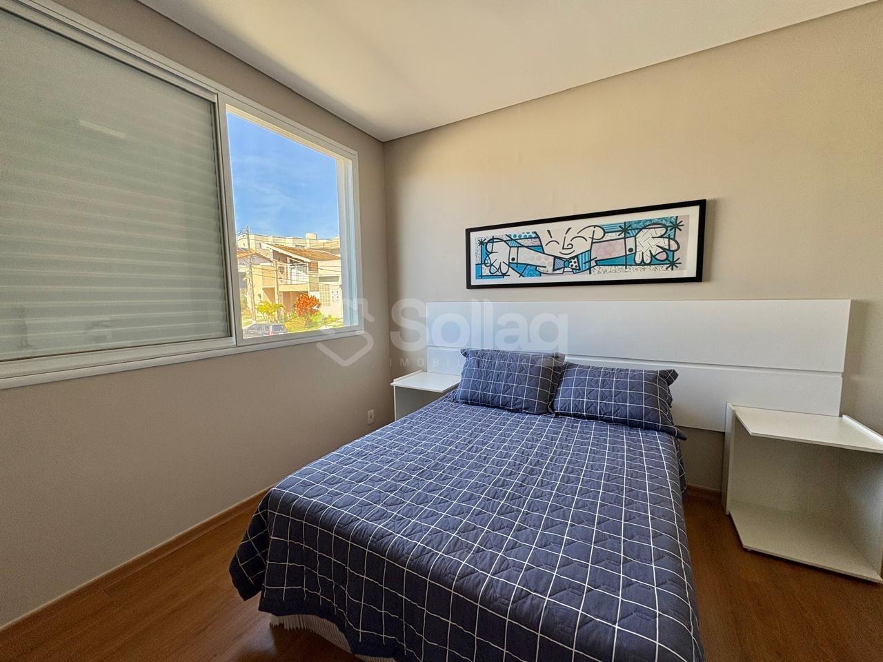 Casa em condomínio à venda no Condomínio Terras de São Francisco: