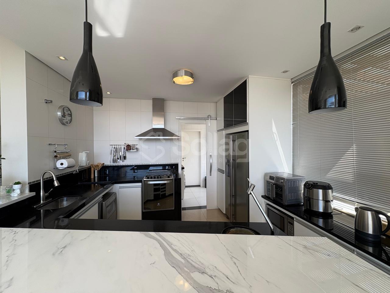 Casa em condomínio à venda no Condomínio Terras de São Francisco: