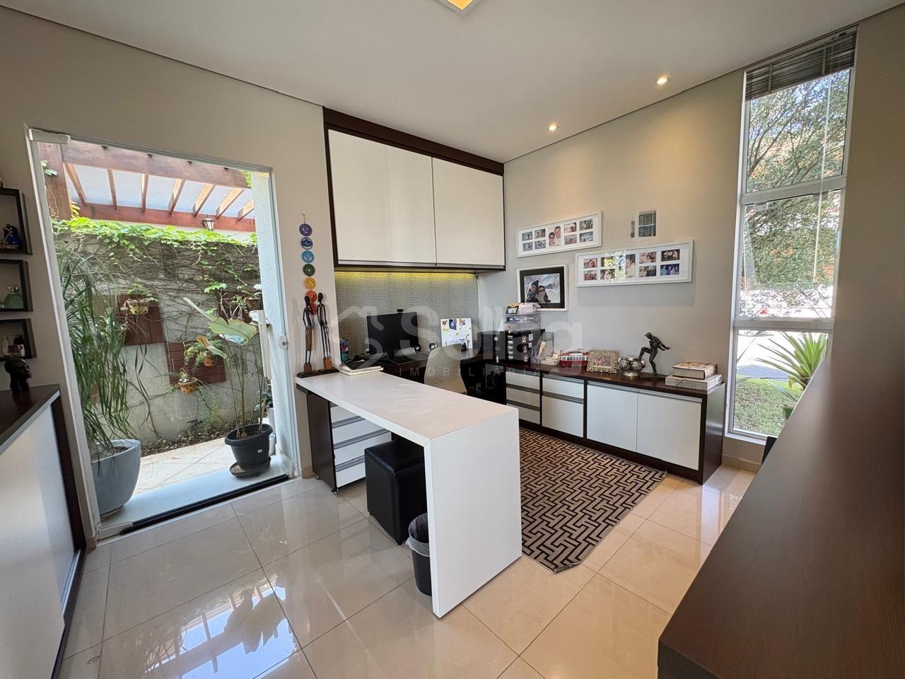 Casa em condomínio à venda no Condomínio Terras de São Francisco: