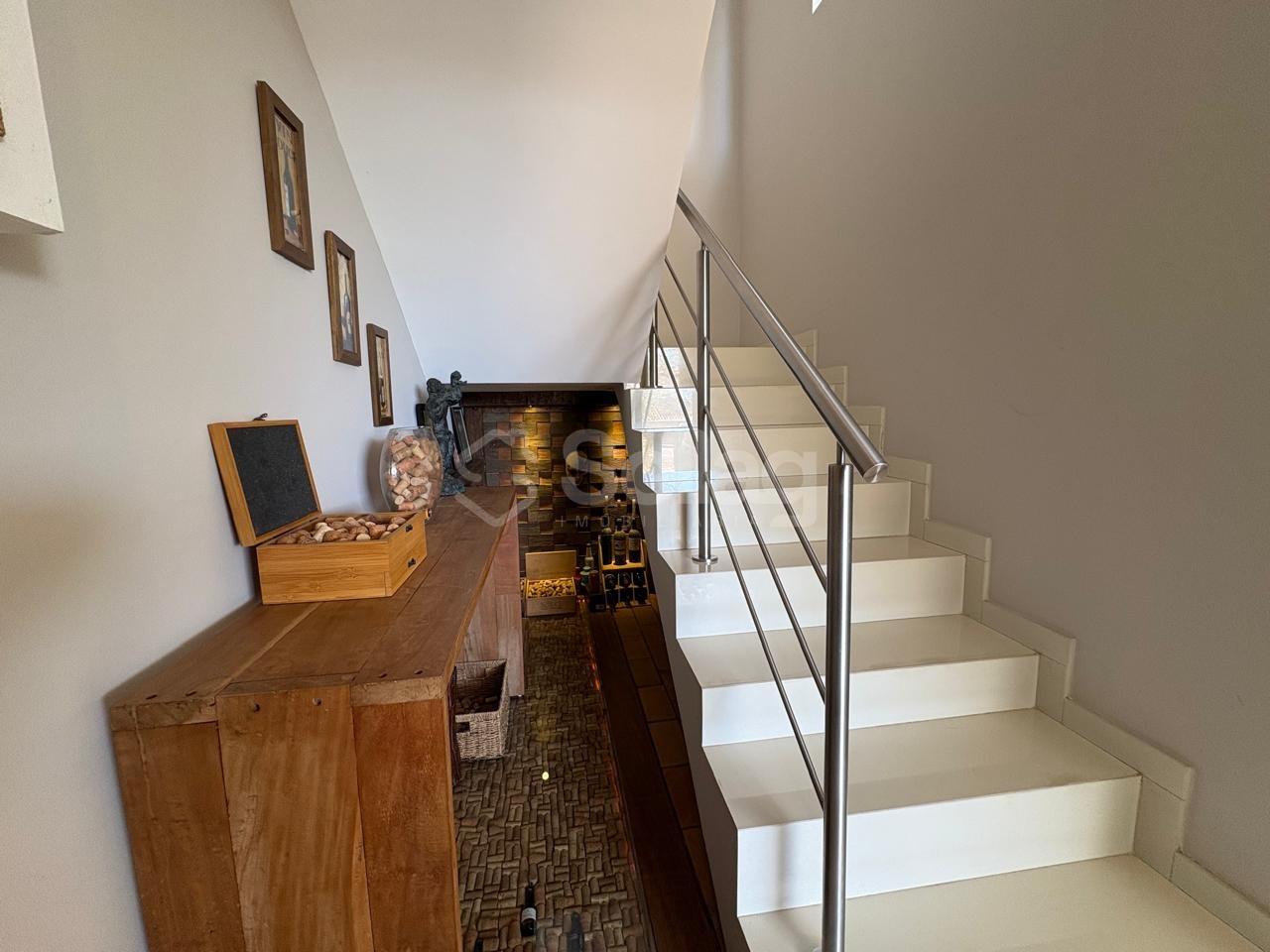 Casa em condomínio à venda no Condomínio Terras de São Francisco: