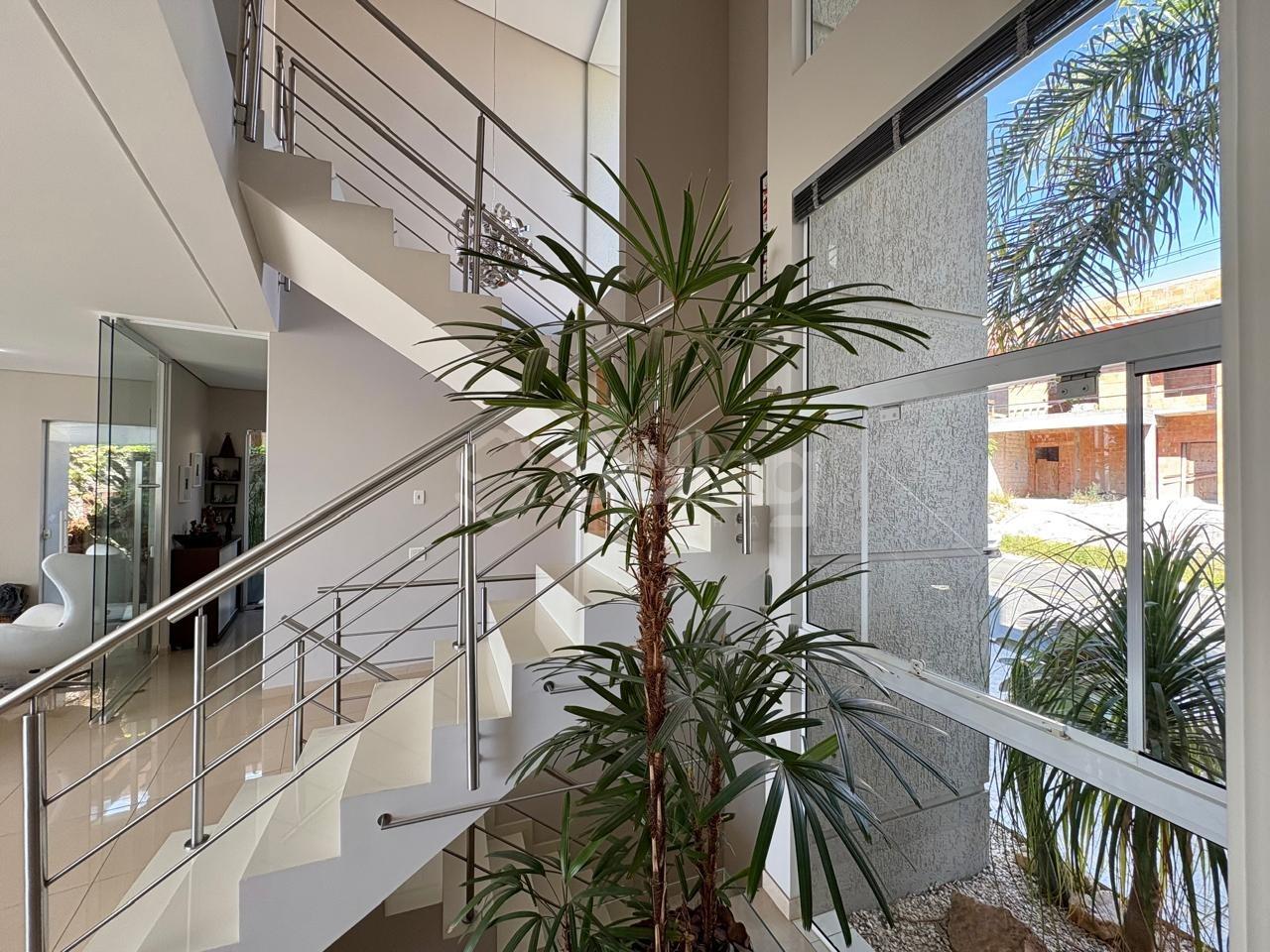 Casa em condomínio à venda no Condomínio Terras de São Francisco: