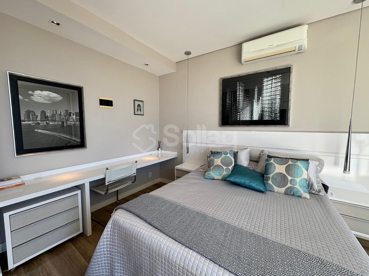 Casa em condomínio à venda no Condomínio Terras de São Francisco: