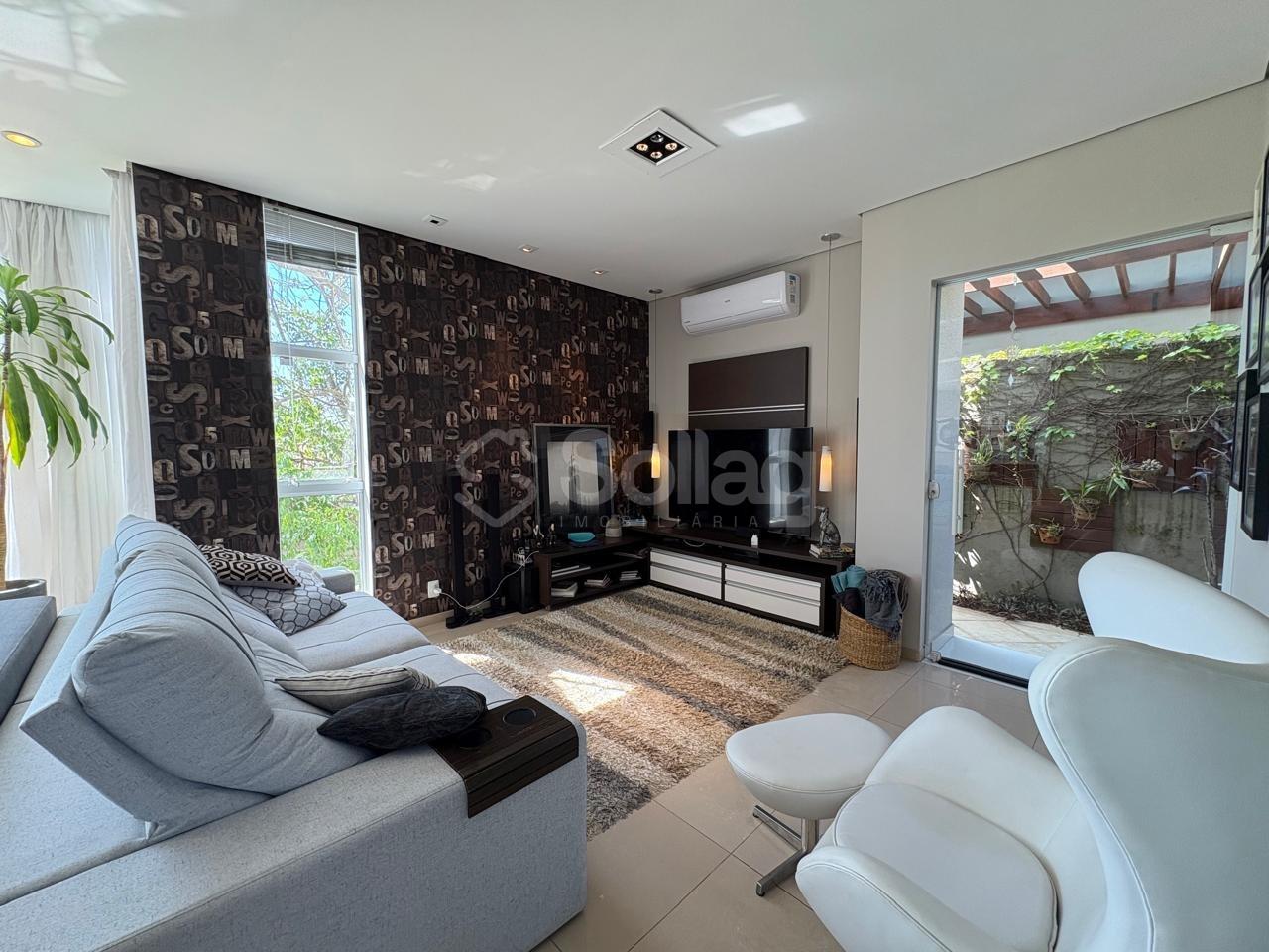 Casa em condomínio à venda no Condomínio Terras de São Francisco: