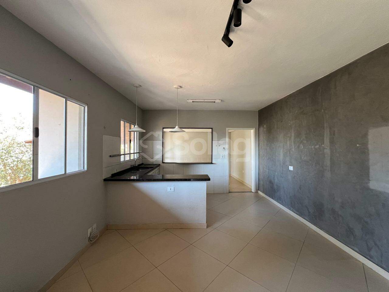 Casa em condomínio à venda no Condomínio Vista Alegre - Sede: 