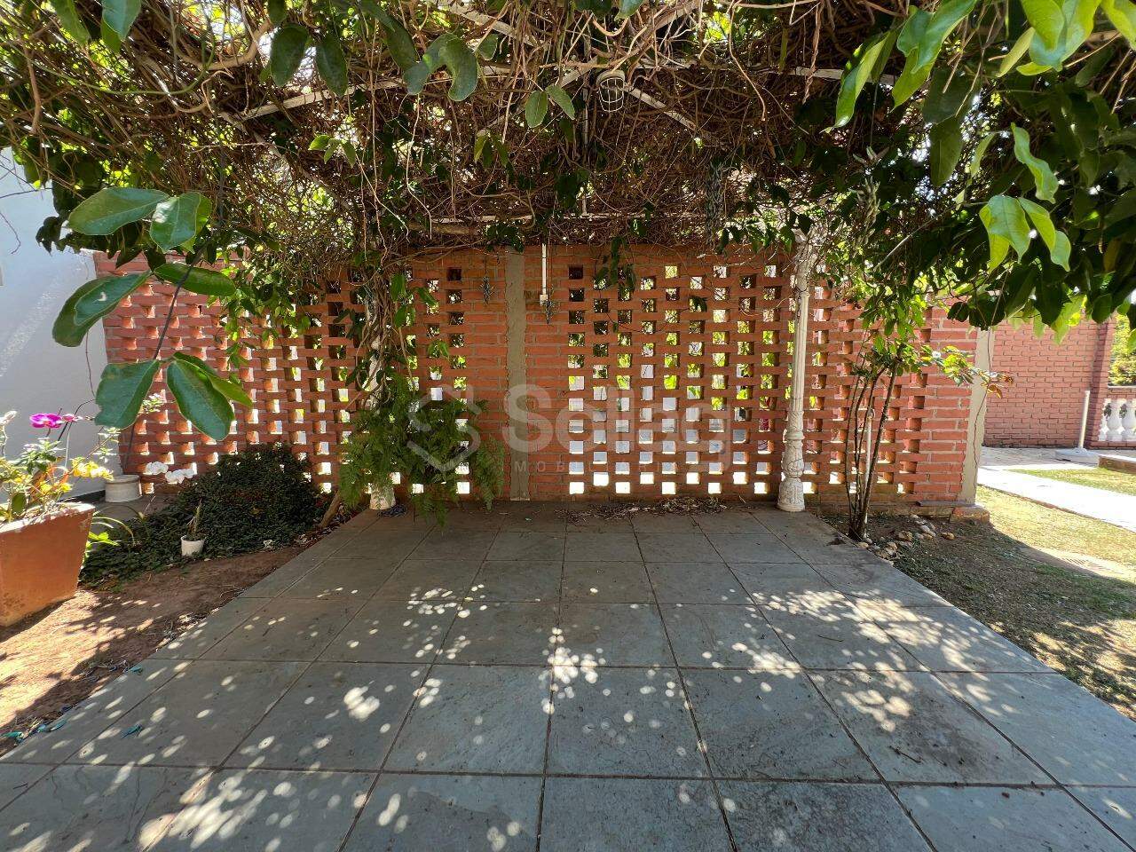 Casa em condomínio à venda no Condomínio Vista Alegre - Sede: 