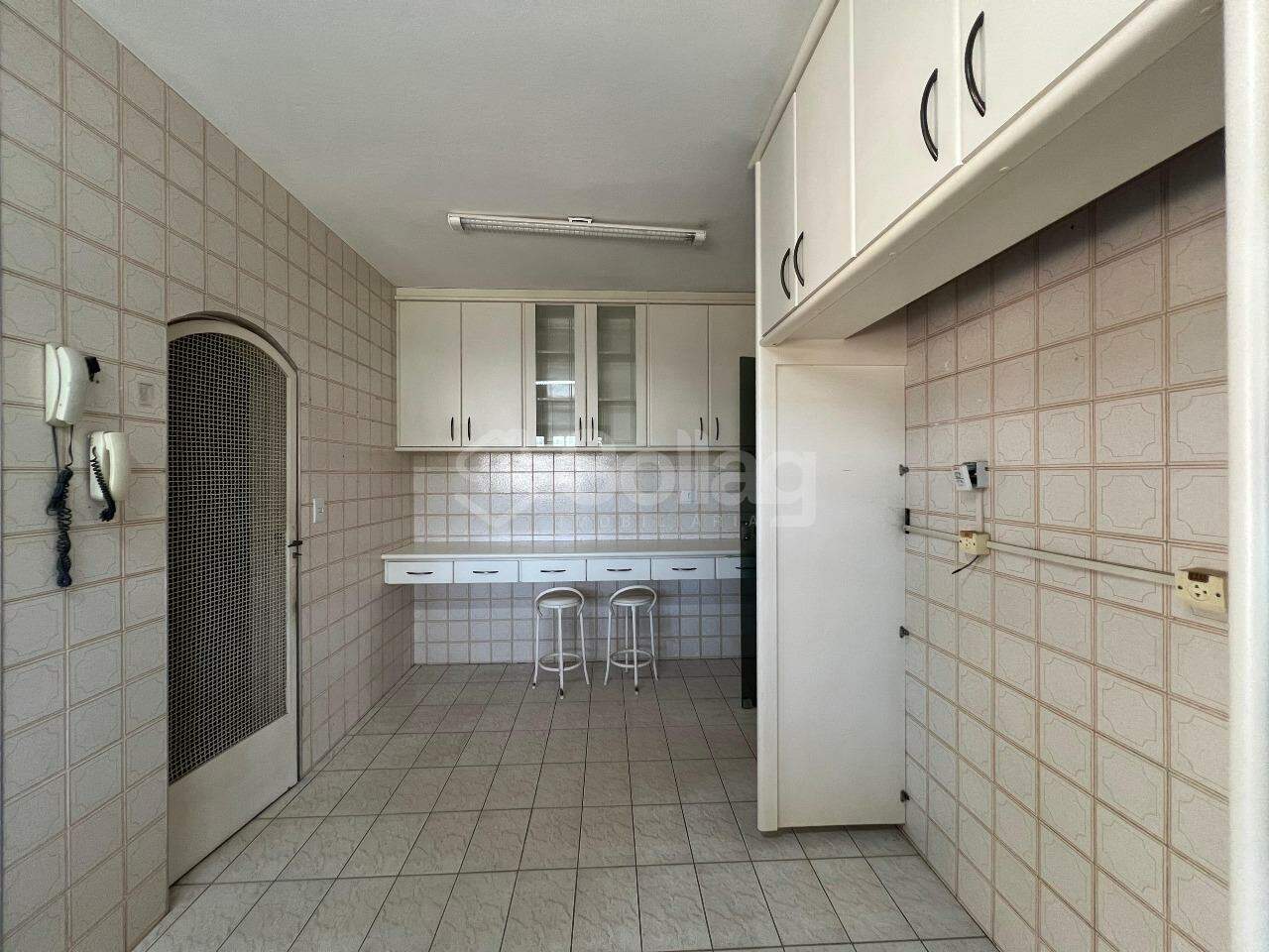 Casa em condomínio à venda no Condomínio Vista Alegre - Sede: 