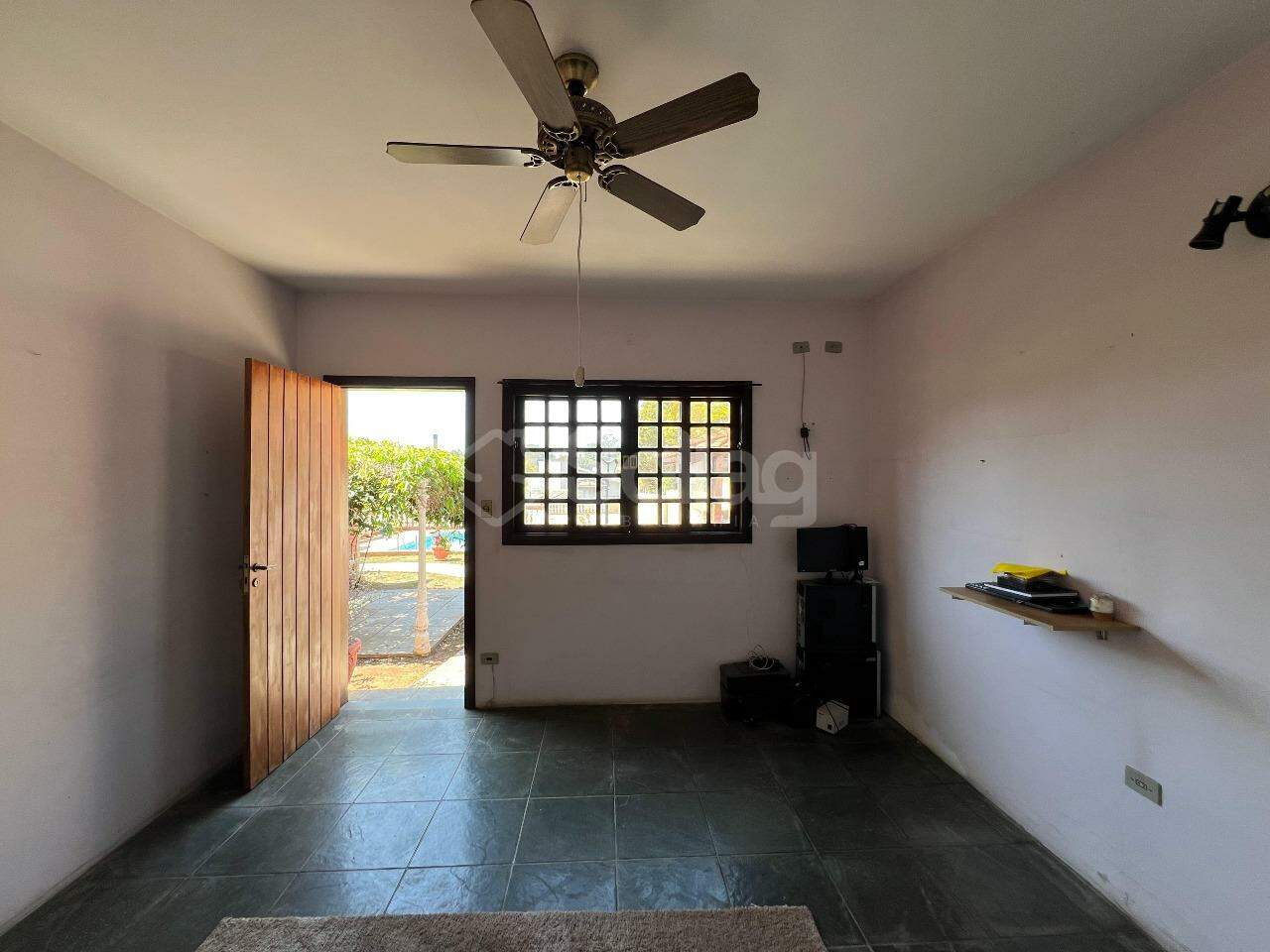 Casa em condomínio à venda no Condomínio Vista Alegre - Sede: 
