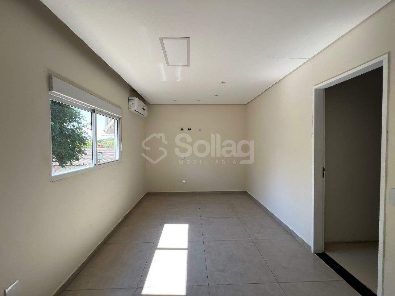 Casa em condomínio à venda no Condomínio Vista Alegre - Sede: 