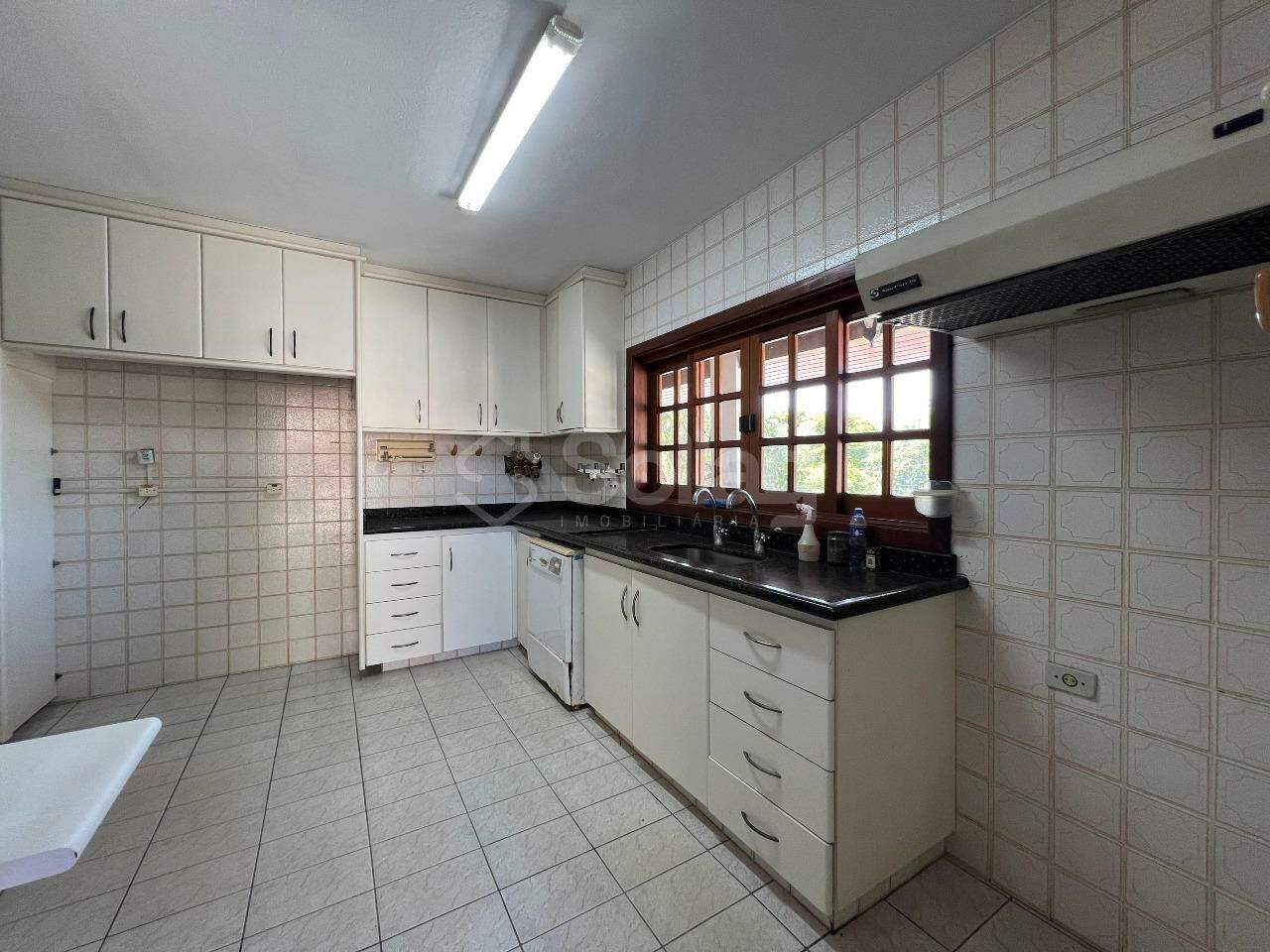 Casa em condomínio à venda no Condomínio Vista Alegre - Sede: 