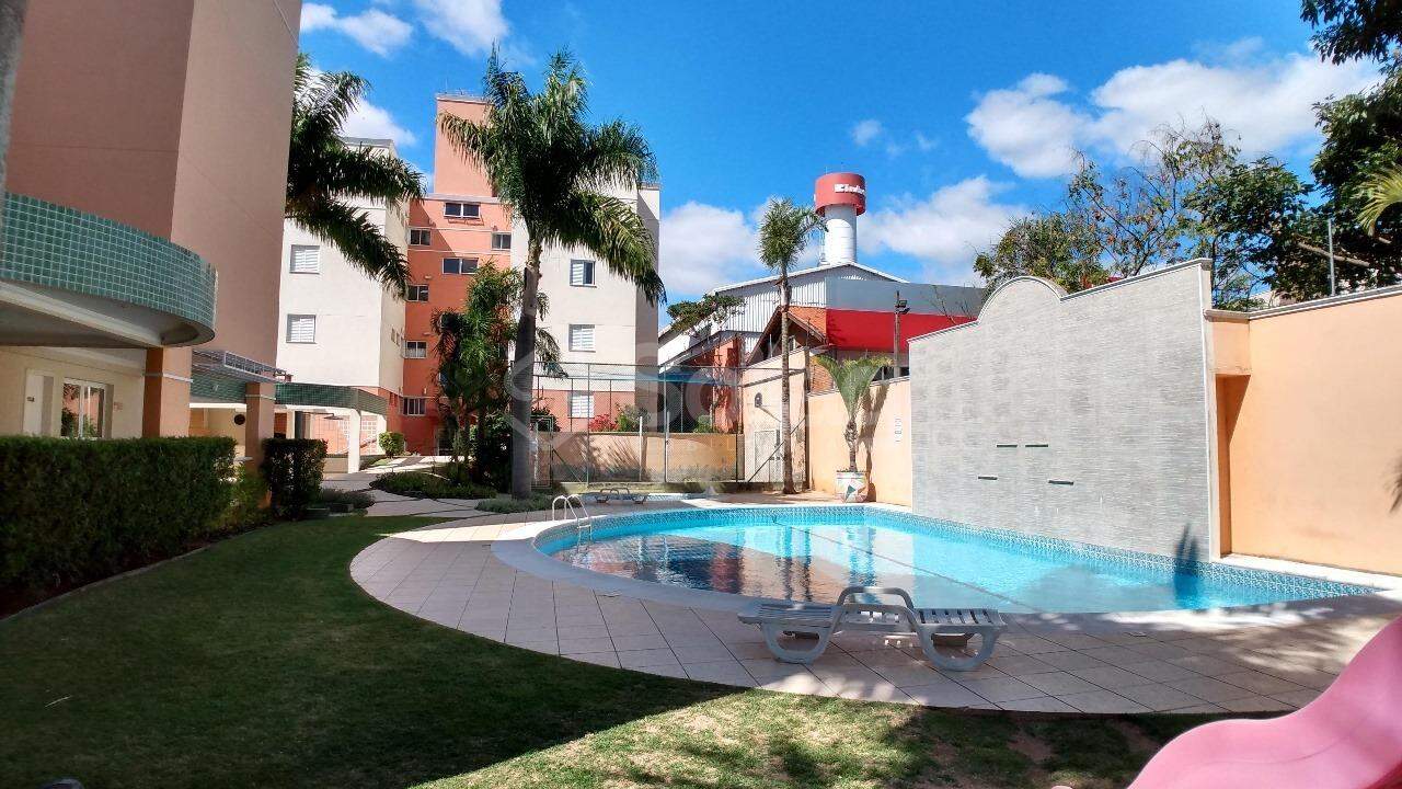 Apartamento à venda no Spazio Reale Condominium: 