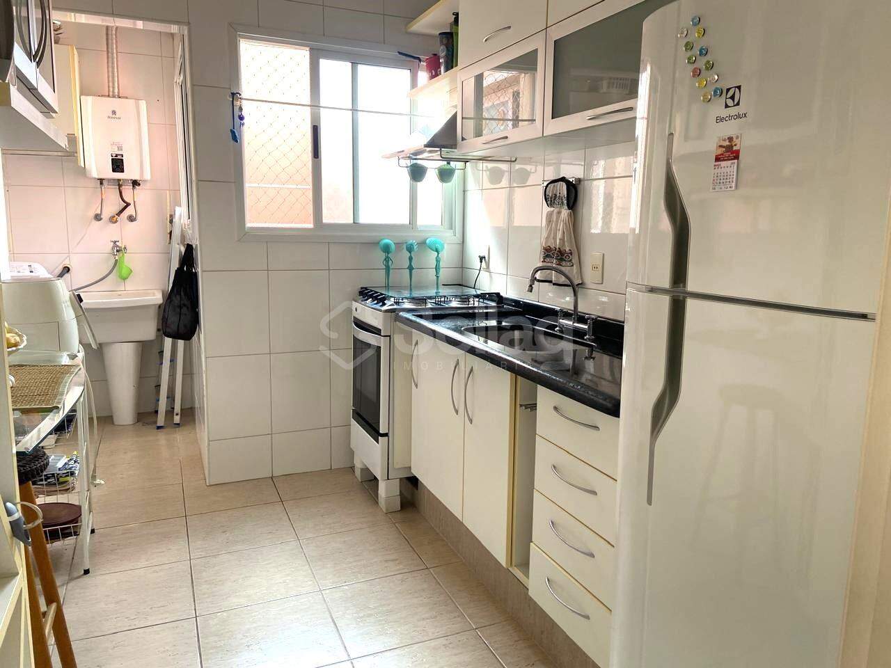 Apartamento à venda no Spazio Reale Condominium: 