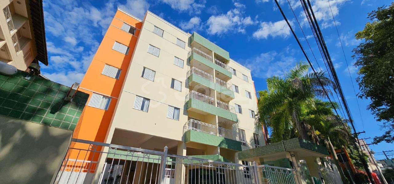 Apartamento à venda no Spazio Reale Condominium: 