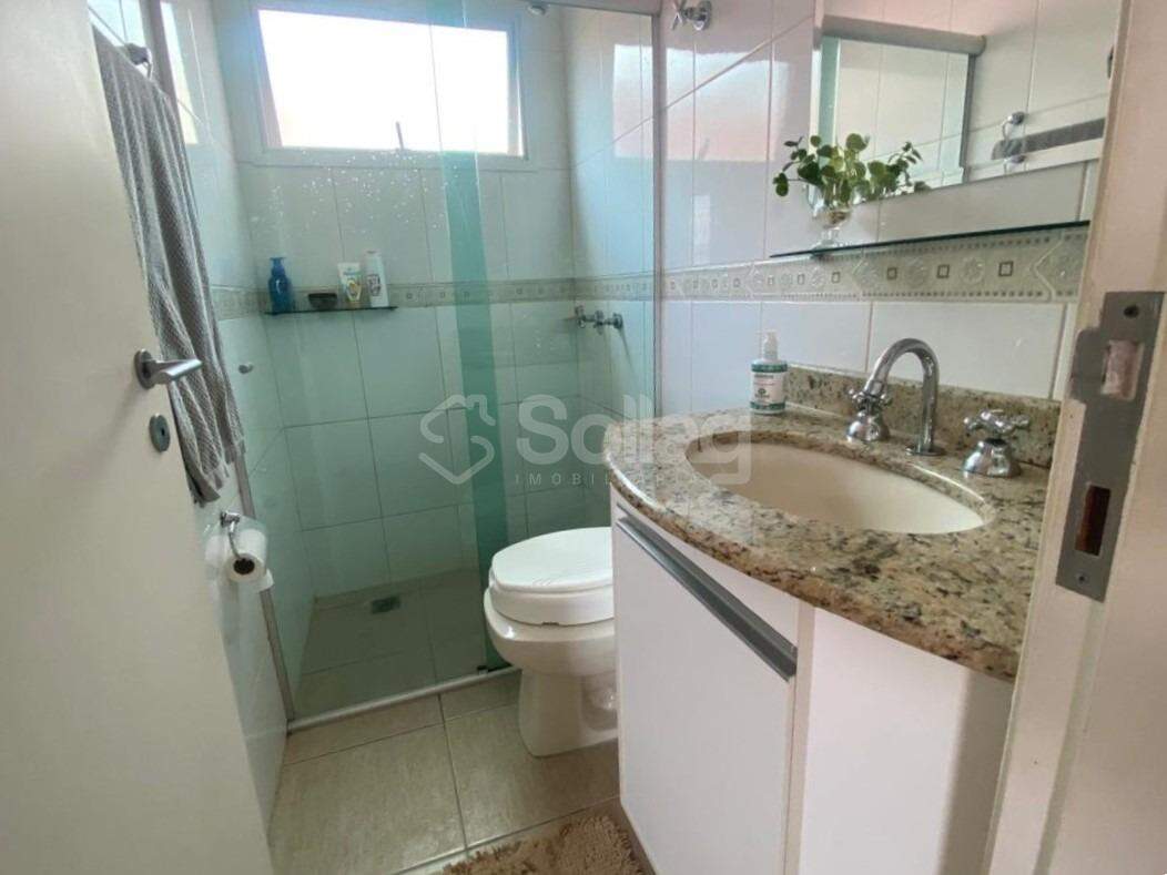 Apartamento à venda no Spazio Reale Condominium: 