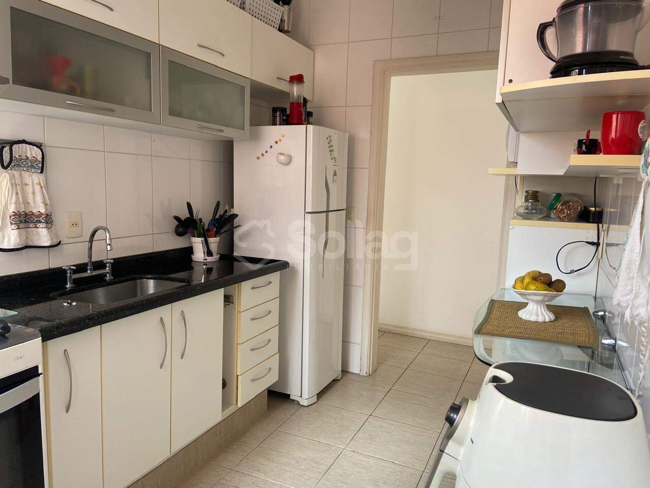 Apartamento à venda no Spazio Reale Condominium: 
