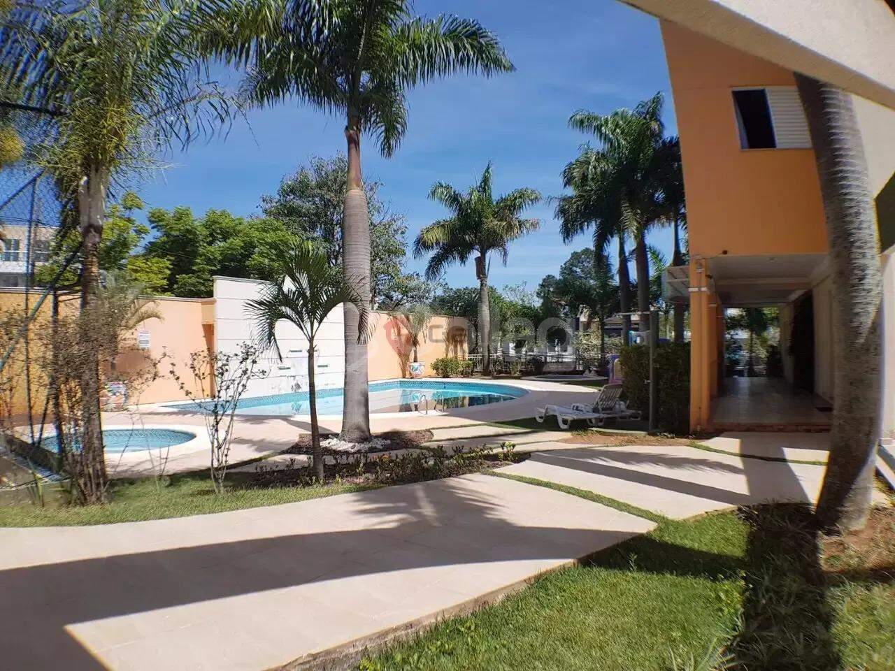 Apartamento à venda no Spazio Reale Condominium: 