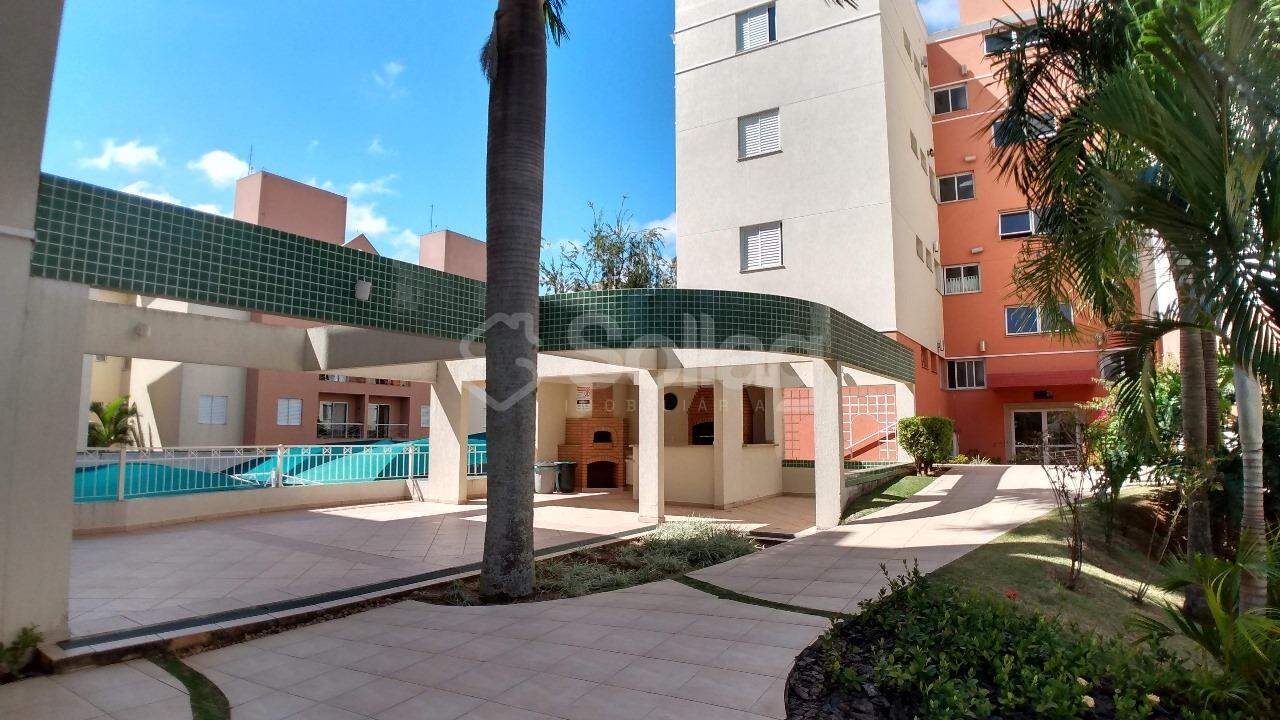 Apartamento à venda no Spazio Reale Condominium: 