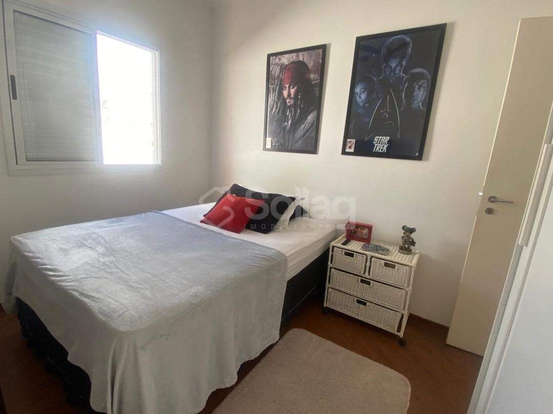 Apartamento à venda no Spazio Reale Condominium: 