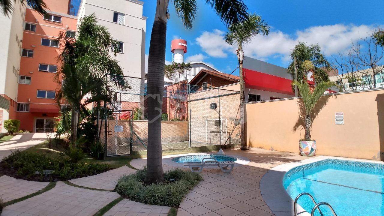 Apartamento à venda no Spazio Reale Condominium: 