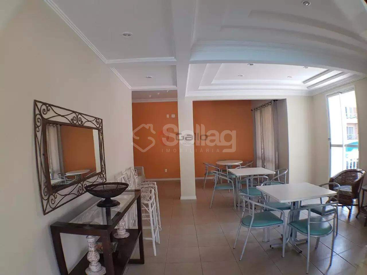 Apartamento à venda no Spazio Reale Condominium: 