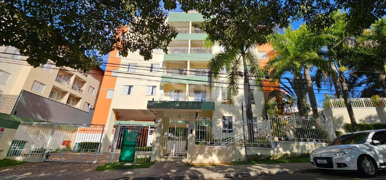Apartamento à venda no Spazio Reale Condominium: 
