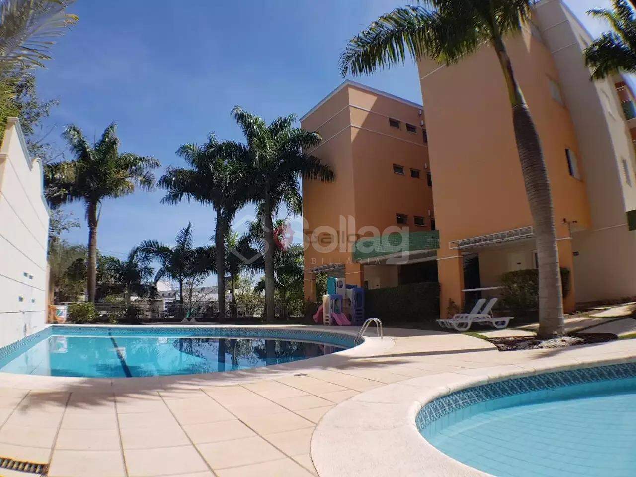 Apartamento à venda no Spazio Reale Condominium: 