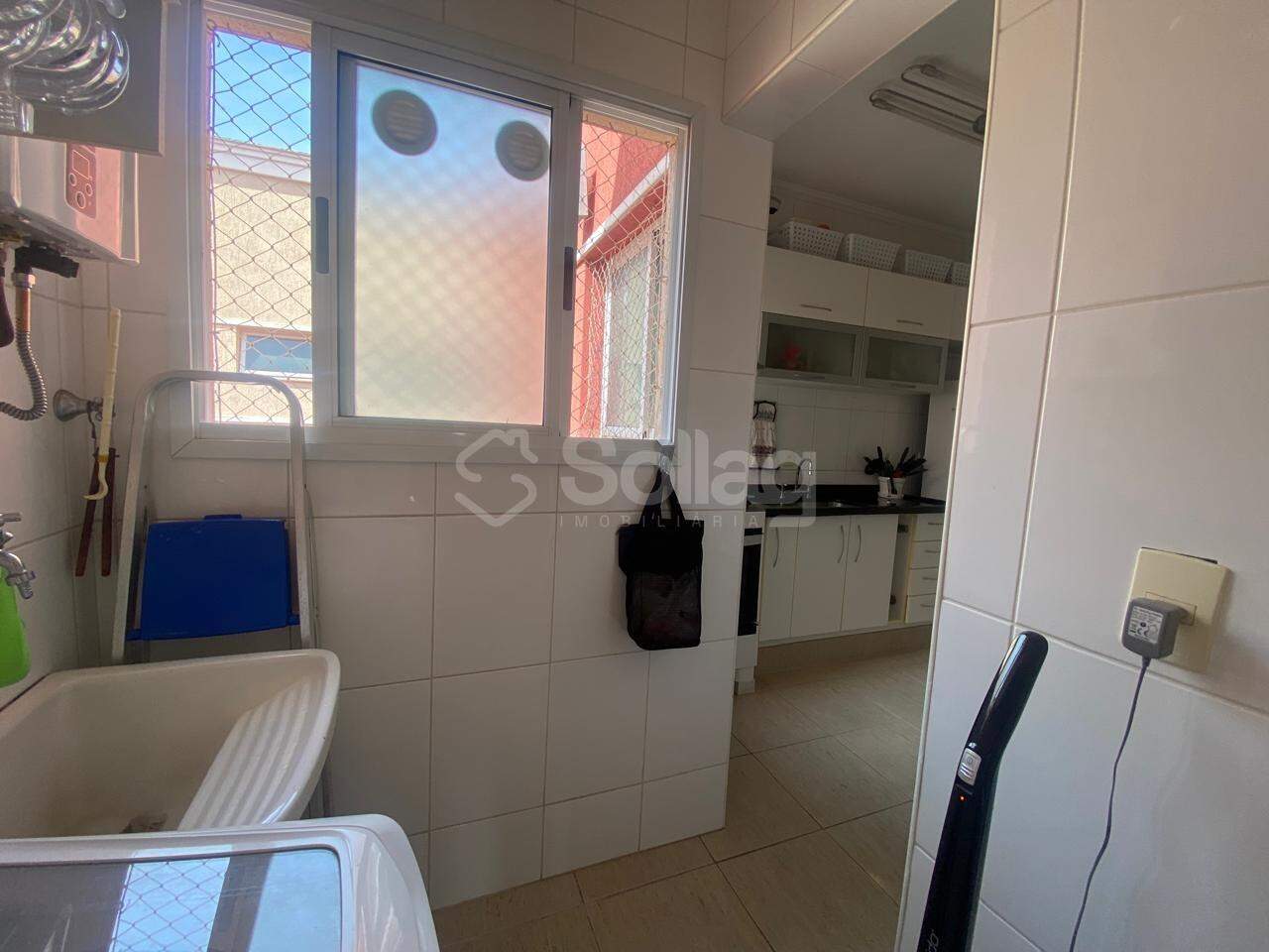 Apartamento à venda no Spazio Reale Condominium: 