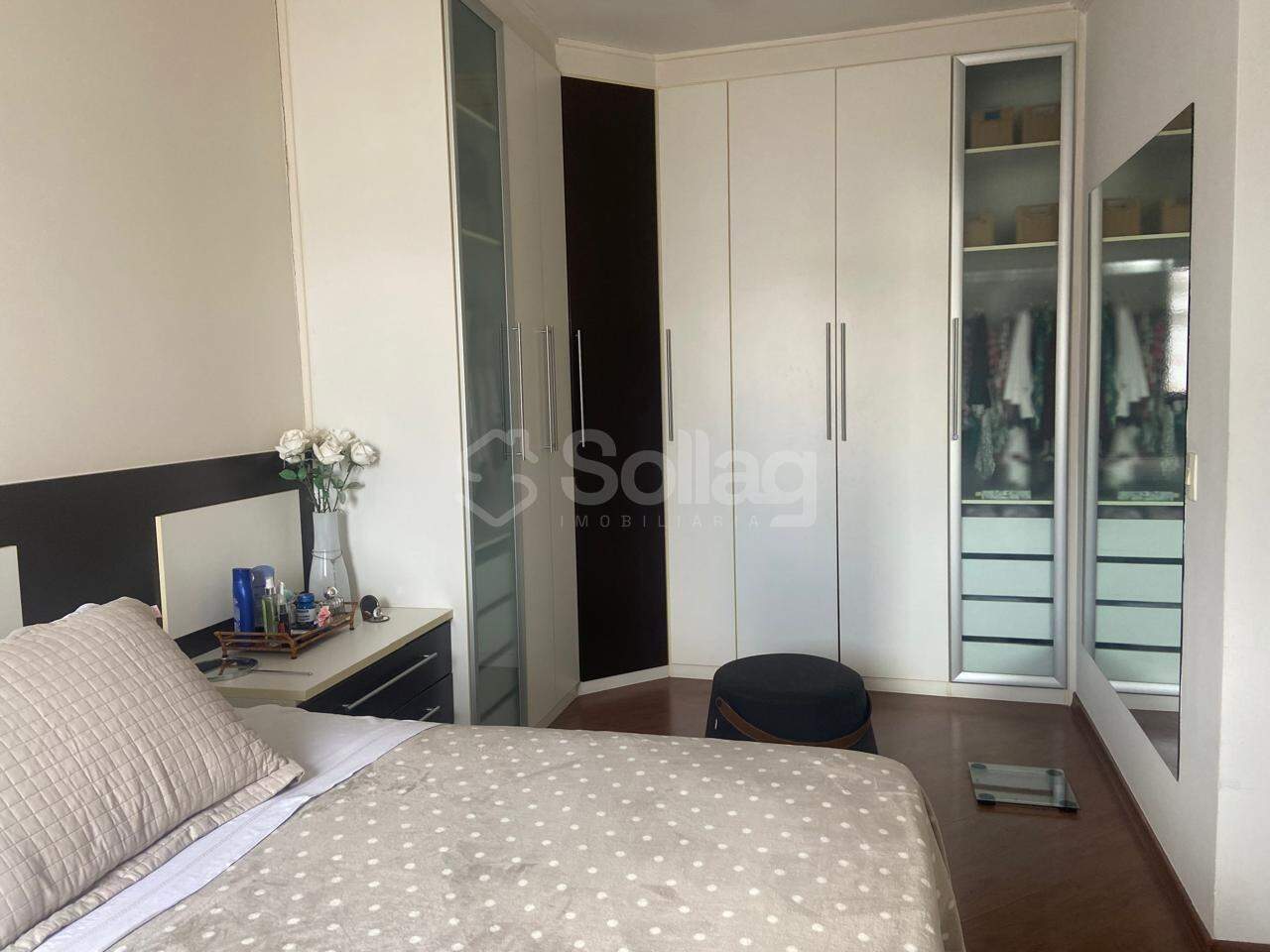 Apartamento à venda no Spazio Reale Condominium: 