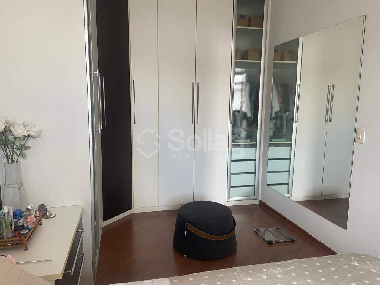 Apartamento à venda no Spazio Reale Condominium: 