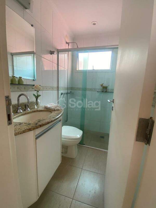 Apartamento à venda no Spazio Reale Condominium: 