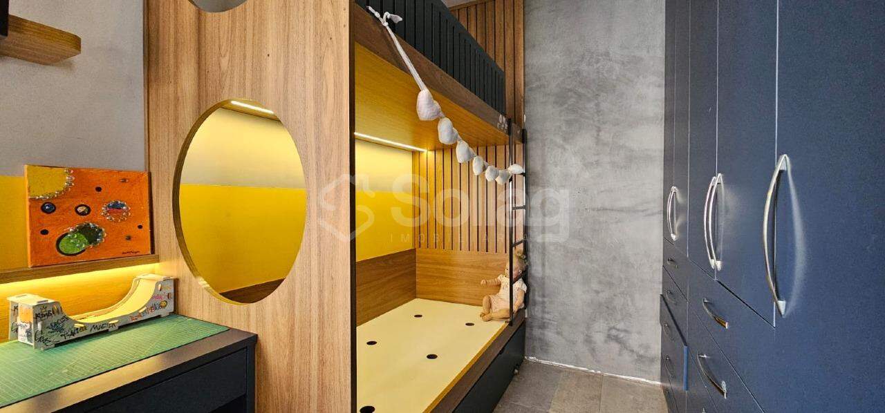 Apartamento à venda no Pinheirinho: 
