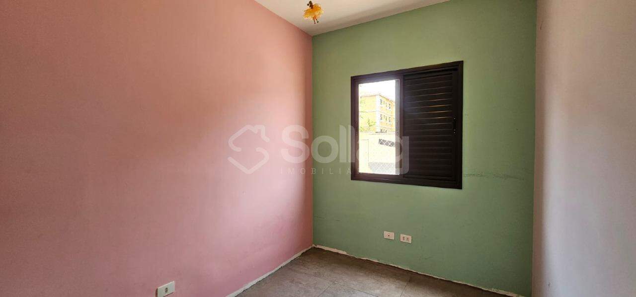Apartamento à venda no Pinheirinho: 
