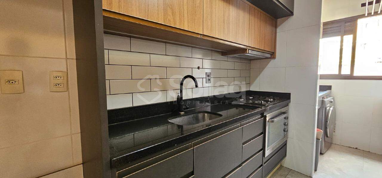 Apartamento à venda no Pinheirinho: 