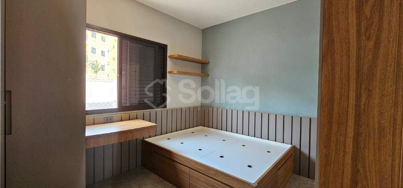 Apartamento à venda no Pinheirinho: 