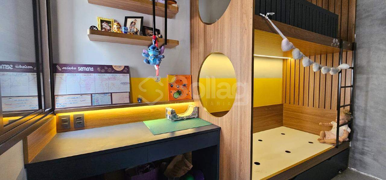 Apartamento à venda no Pinheirinho: 