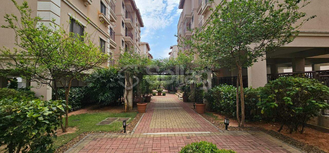 Apartamento à venda no Pinheirinho: 