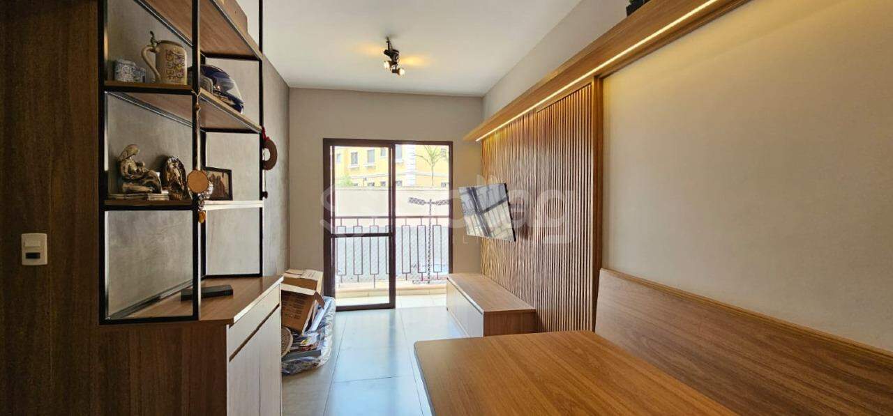 Apartamento à venda no Pinheirinho: 