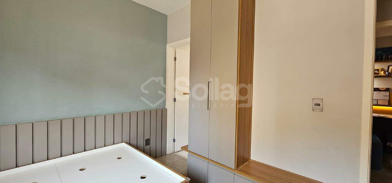 Apartamento à venda no Pinheirinho: 