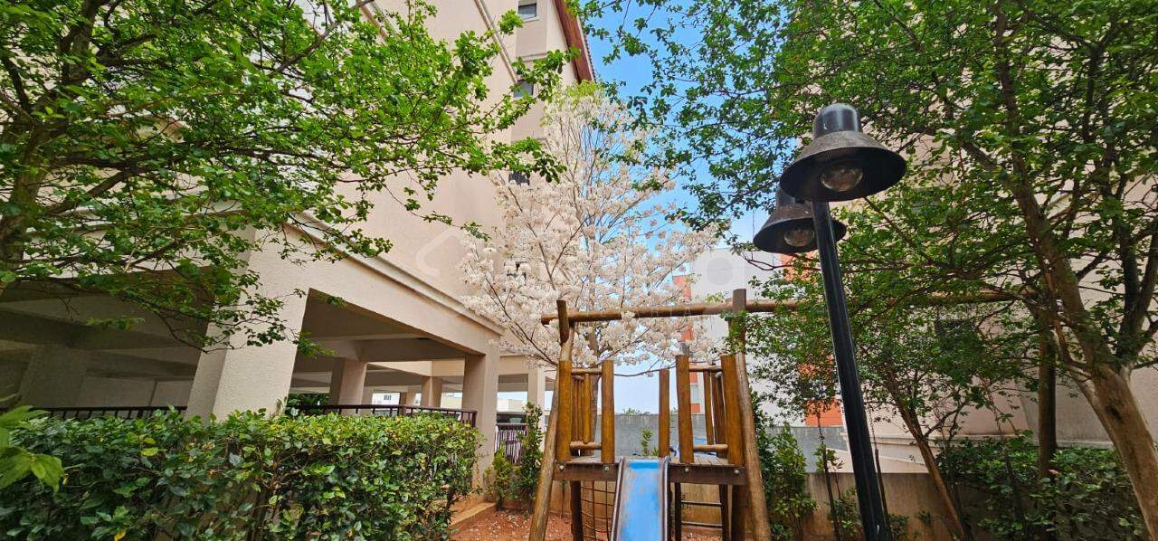 Apartamento à venda no Pinheirinho: 